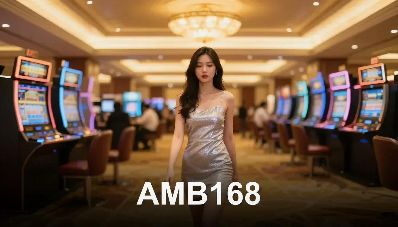 AMB168 หายไปไหน เข้าไม่ได้ทำยังไง? วิธีแก้ปัญหาและทางเข้าล่าสุด