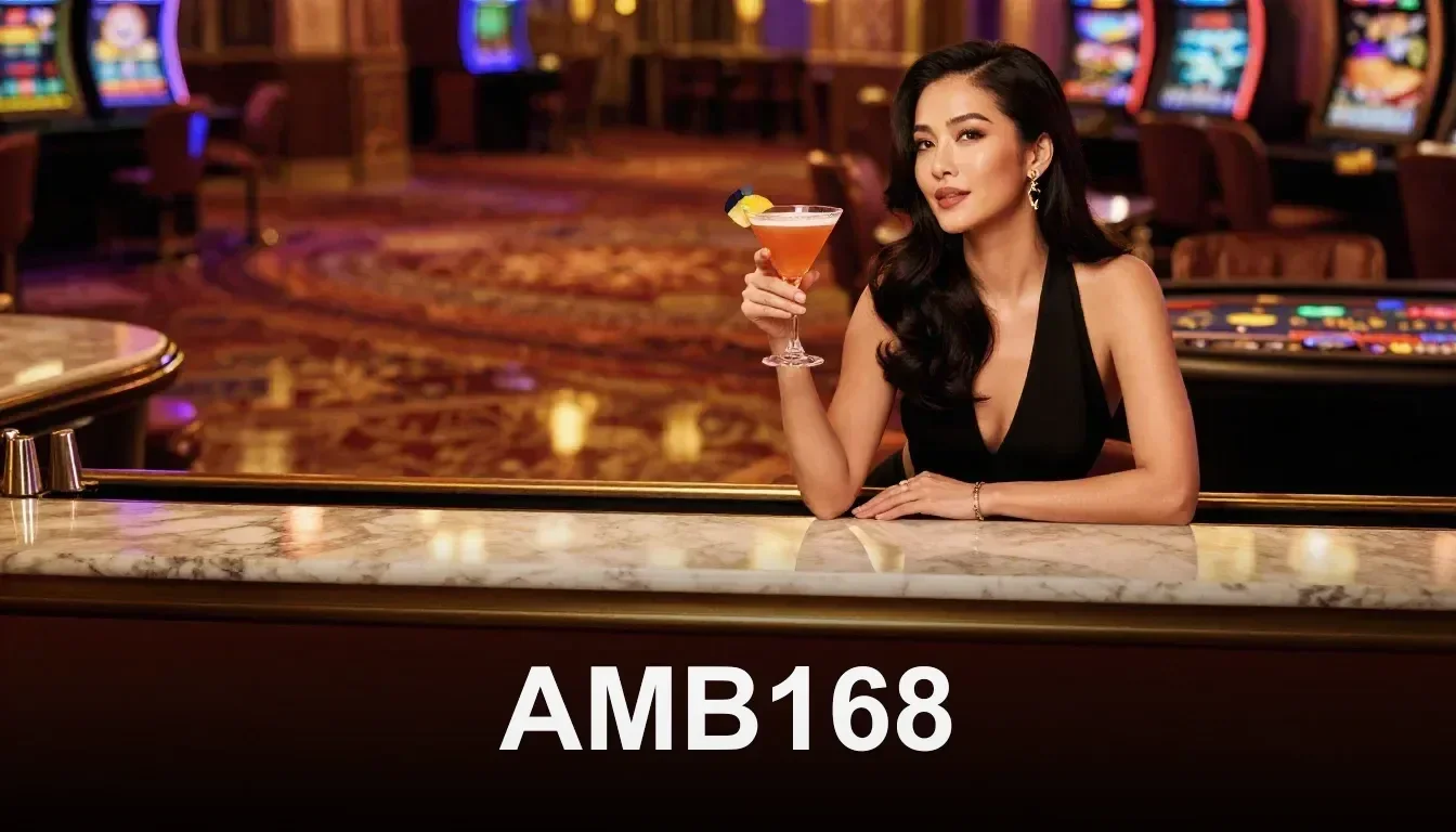 เชื่อถือได้ไหม ปลอดภัยจริงหรือ? รีวิวเจาะลึก AMB168