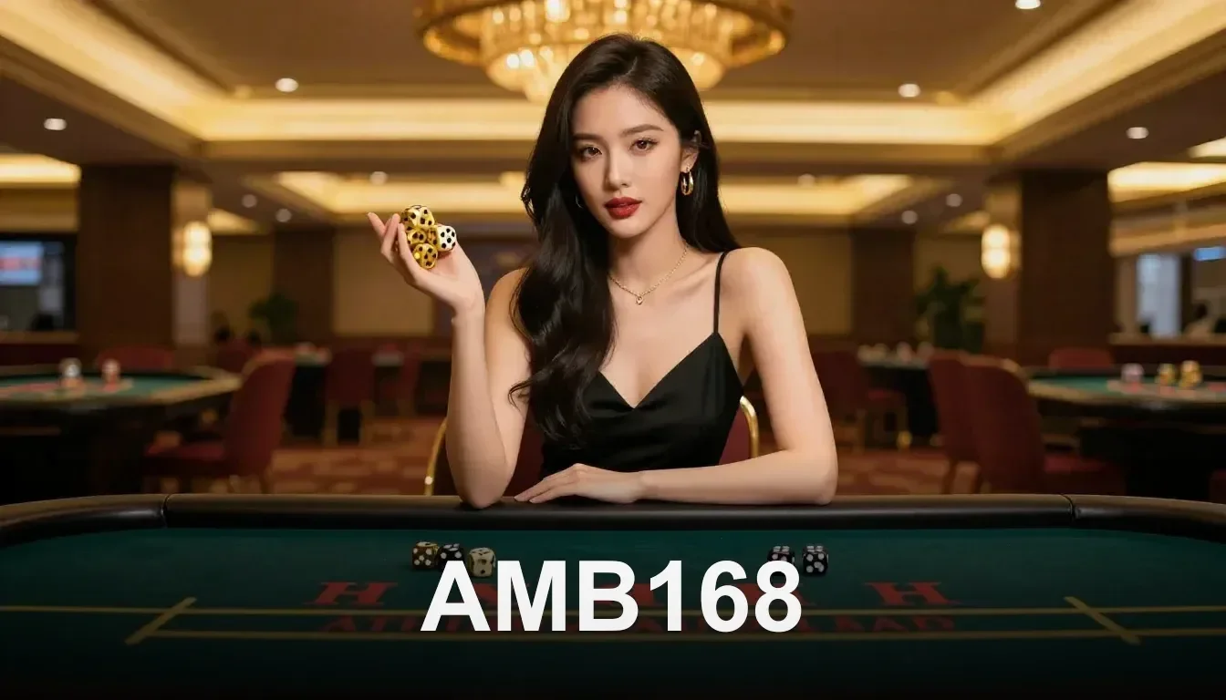 เทคนิคเล่นเกมให้ได้กำไรจากคนเล่นจริงที่ AMB168